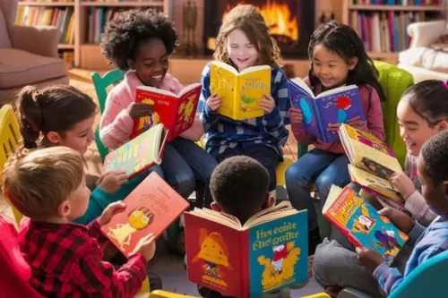Leitura, talento e reconhecimento marcam premiação do Projeto Alto Voo em Curvelo