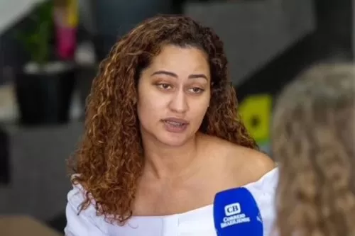 Acorrentada, amordaçada e presa por cinco dias: o grito de socorro de uma jovem que decidiu romper o silêncio