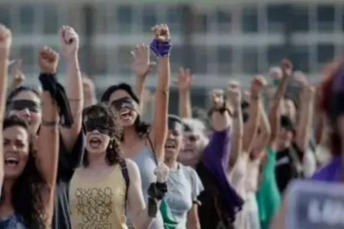 Curvelo promove mobilização do Agosto Lilás neste sábado (29) pelo fim da violência contra a mulher