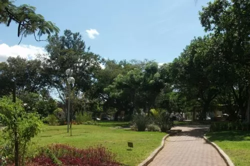 Curvelo terá quarta-feira (26) de sol entre nuvens e temperaturas de até 31°C