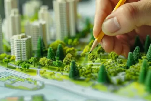 Curvelo apresenta projeto para ampliar áreas verdes e fortalecer a resiliência ambiental nesta sexta-feira (28)