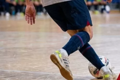 Curvelo recebe amistosos preparatórios para a Copa Minas Gerais de Futsal neste sábado, 29 de agosto