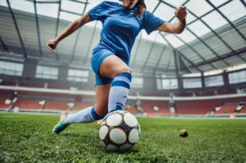 AABB Curvelo confirma equipe feminina de Fut7 para a Copa Rey de las Américas 2026
