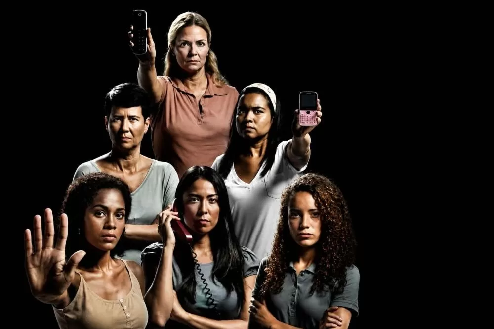 Curvelo intensifica rede de proteção e atendimento a mulheres vítimas de violência