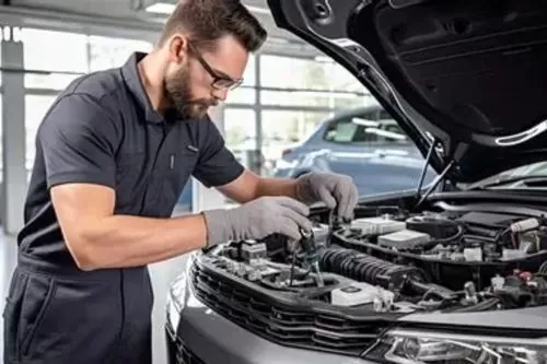 Empresa anuncia vaga para mecânico de automóveis em Curvelo