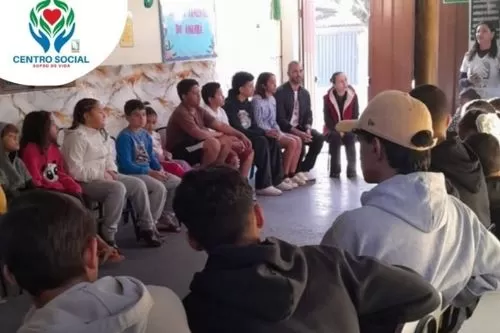 Sopro de Vida transforma gerações e marca 25 anos de cuidado, oportunidades e esperança em Curvelo