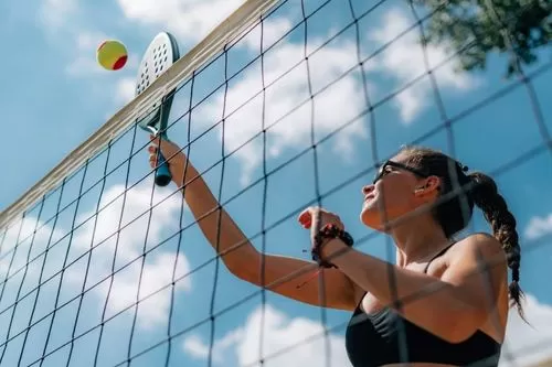 AABB Curvelo abre inscrições para o BT (BeachTennis) Curvelo 100 - Edição Especial