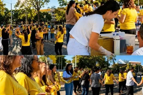 Cuidado, acolhimento e conexão marcam o 6º Mamaço de Curvelo realizado nesta sexta-feira (28)