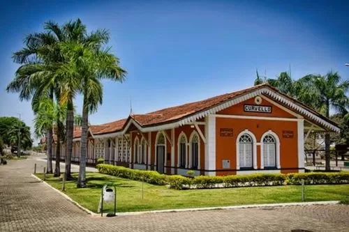 Curvelo terá fim de semana de sol e temperaturas de até 33°C
