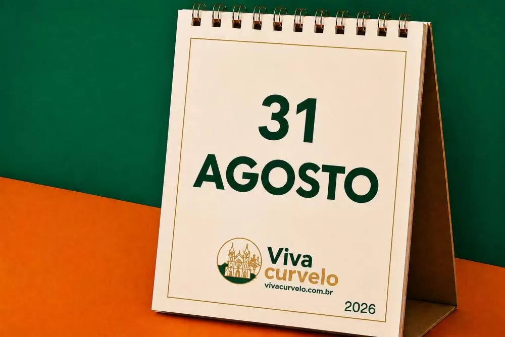 Saúde, diversidade e comunicação digital ganham destaque neste dia 31 de agosto