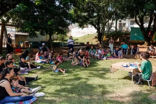 Festa da Família 2026 promove integração entre escola, famílias e comunidade em Morro da Garça no dia 4 de setembro