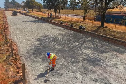 BR-040 tem obras nesta semana e altera trânsito em Curvelo e outros trechos da rodovia a partir desta segunda-feira (31)