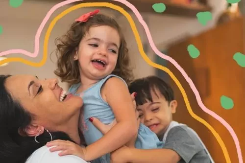 Curvelo e região buscam novas famílias para acolhimento temporário de crianças e adolescentes