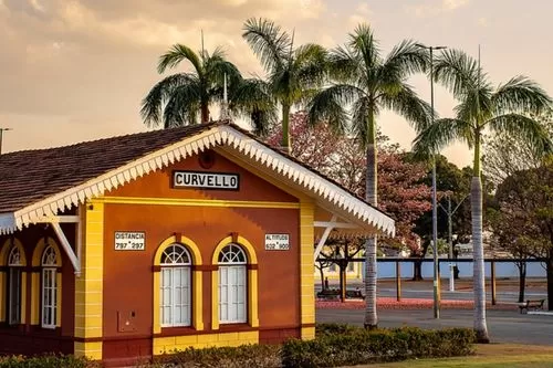 Curvelo terá uma terça-feira 1° de Setembro de tempo firme, com muitas nuvens e aberturas de sol ao longo do dia