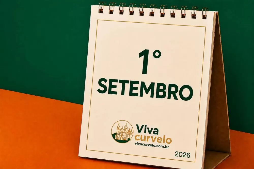 Setembro começa com datas comemorativas e campanhas de conscientização