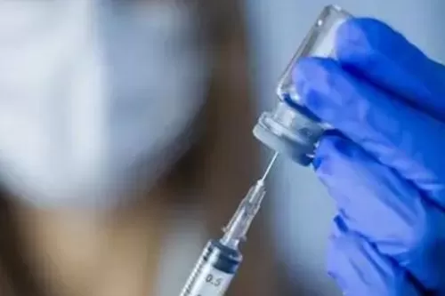 Vacinação contra a gripe chega à zona rural de Inimutaba nesta quarta-feira (2)