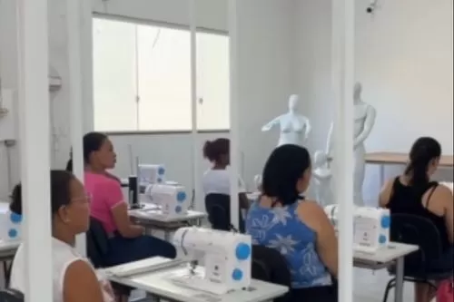 Corinto amplia ações de desenvolvimento social com novo Centro de Convivência