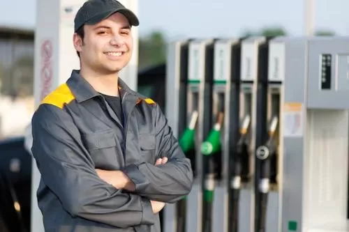 Empresa abre oportunidade de emprego para Frentista em Curvelo