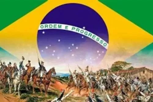 Curvelo se prepara para o 7 de Setembro com história, cidadania e orgulho de ser brasileiro