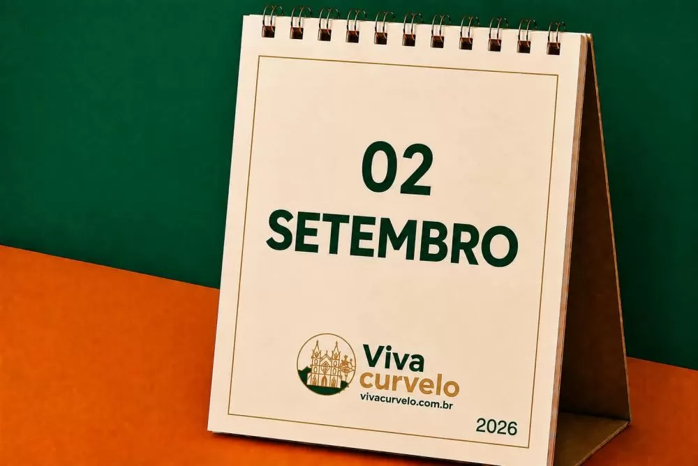 Datas comemorativas de 2 de setembro: veja o que é celebrado no Brasil e no mundo