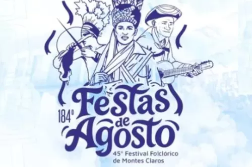 Imagem reprodução @prefeituramontesclaros