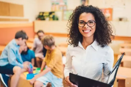 Empresa abre oportunidade de trabalho para Secretária Pedagógica em Curvelo