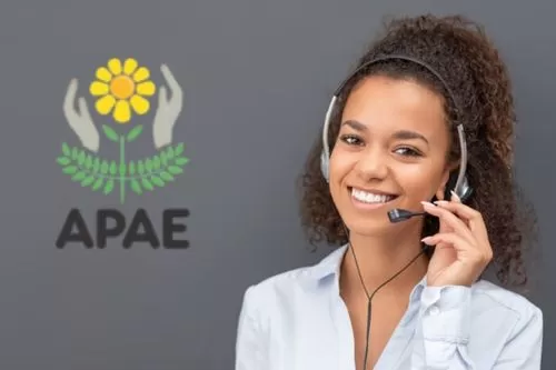 Foto: Reprodução/Internet- APAE Curvelo 