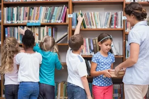 Biblioteca Dona Mariquita em Caetanópolis retorna com horário reduzido