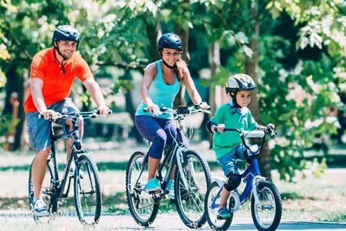 Curvelo recebe o E-Bike Segura com programação especial de conscientização no dia 12 de setembro