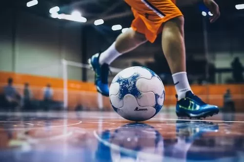 Campeonato Curvelano de Futsal 2026: inscrições seguem até 21 de setembro