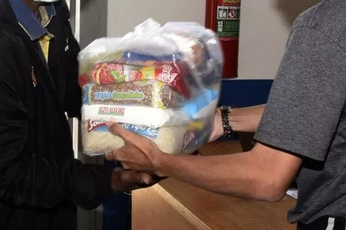 Solidariedade e compromisso social marcam ação do Sicredi em Gouveia