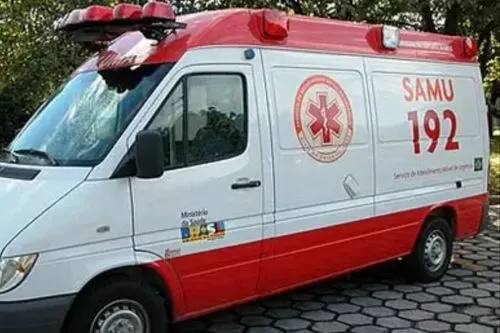 Tragédia no trânsito: adolescente morre após acidente com ônibus escolar em Caetanópolis