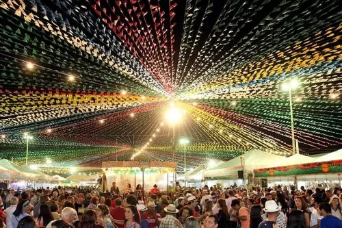 Forró do Mimoso em Corinto, reúne música, tradição e confraternização nos dias 4, 5 e 6 de setembro