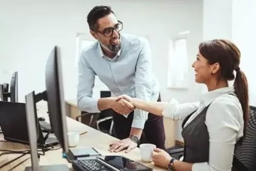 Foto: Reprodução/internet- Qualidade no Atendimento
