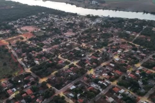 Felixlândia avança no saneamento básico com projeto de esgotamento sanitário para a zona rural