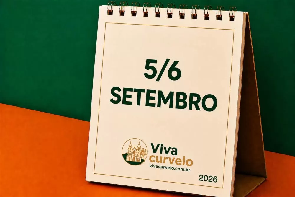 Principais datas e campanhas do fim de semana: 5 e 6 de setembro