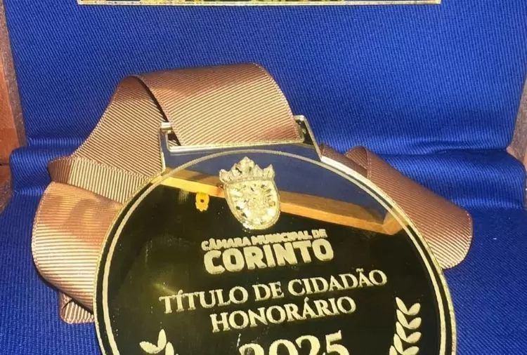 Entre os homenageados está o paratleta Gabrielzinho - Crédito: @gabrielaraujo_s2