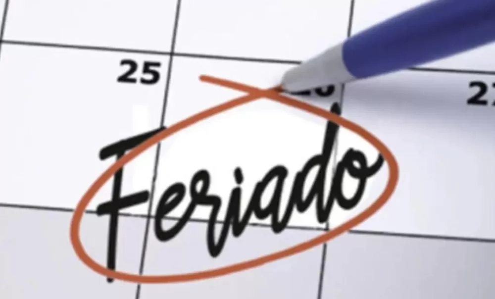 Próximo feriadão será em outubro; veja os cinco feriados nacionais que ainda restam em 2026