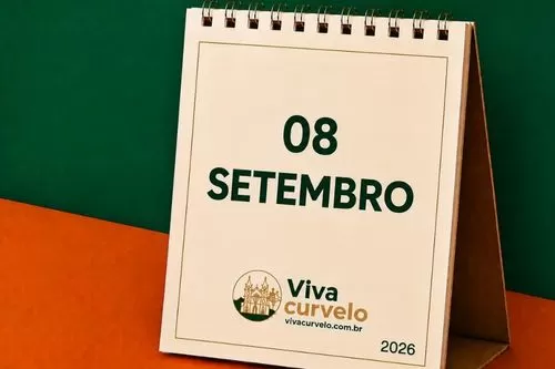 Saúde, educação e valorização da vida ganham destaque no calendário de 8 de setembro