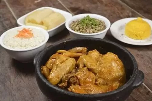 Festival do Frango Caipira retorna a Cordisburgo com gastronomia, cultura e aventura no dia 27 de setembro