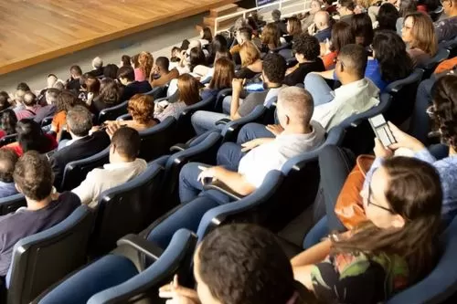 Muito além do estereótipo: CEFET-MG promove debate sobre cultura, identidade e realidade das favelas nesta quarta-feira (9)