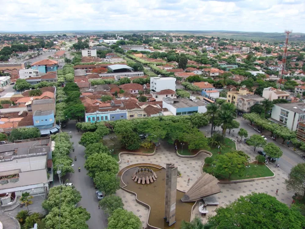 Foto: Ache Tudo e Região