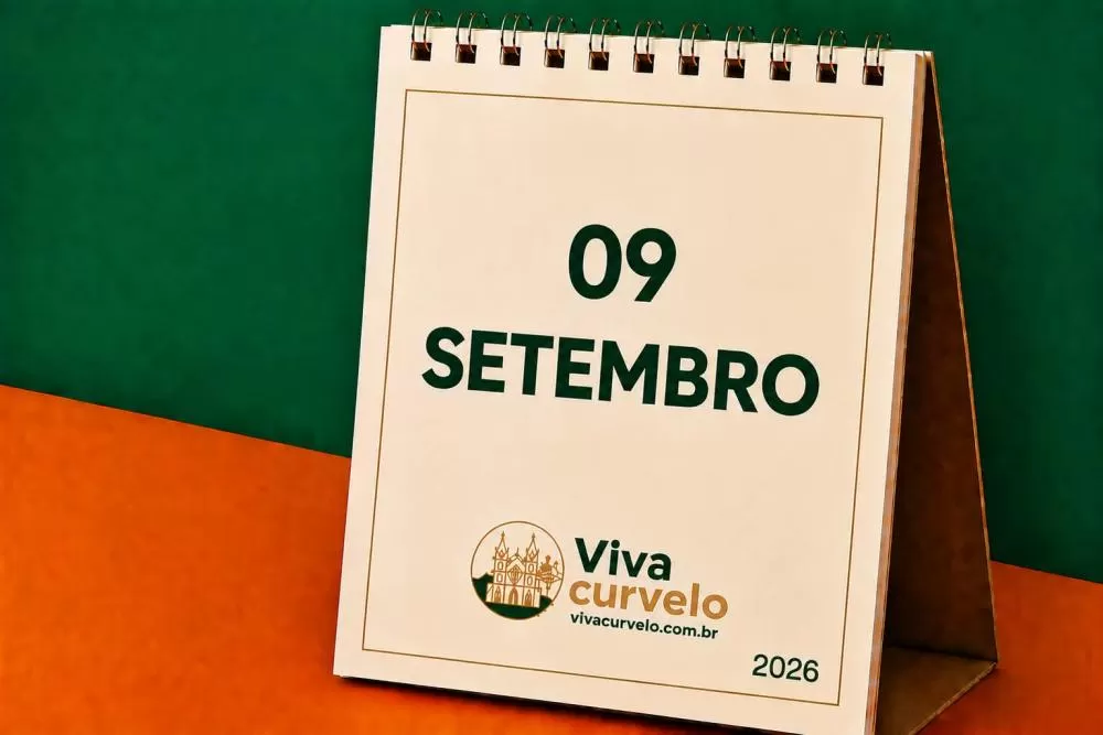Profissionais e campanhas de saúde são destaque no calendário deste dia 9 de setembro