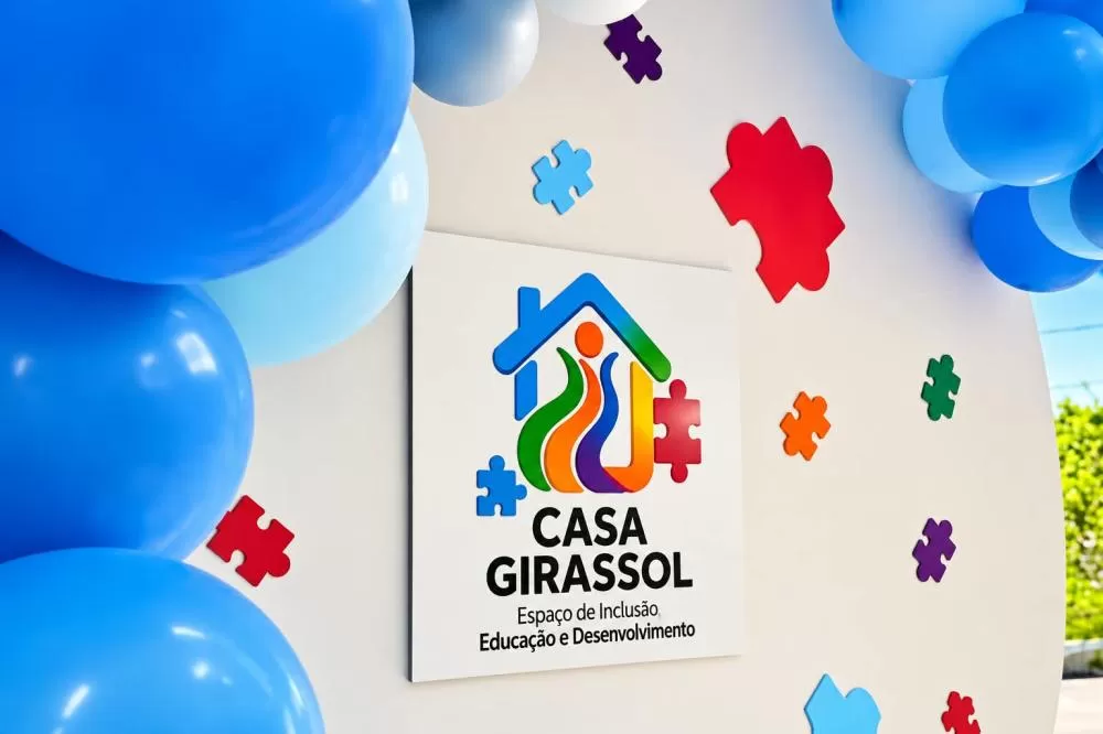 Foto: Reprodução/internet- Casa Girassol- Curvelo (MG)
