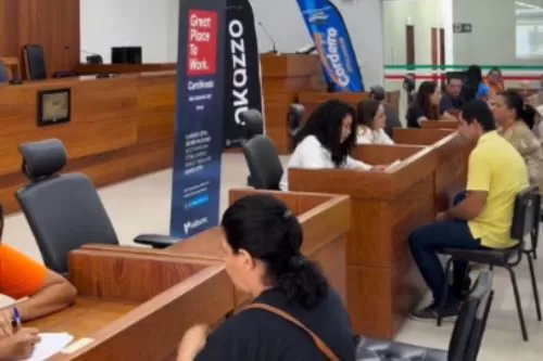 Foto: Redes Sociais - Câmara Municipal de Curvelo