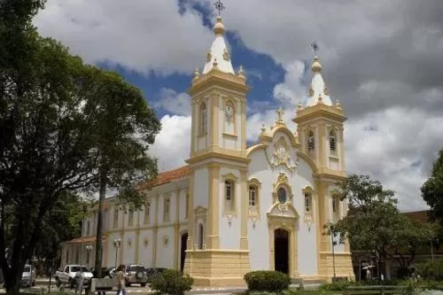 Curvelo terá segunda-feira (14) de sol e temperaturas de até 33°C