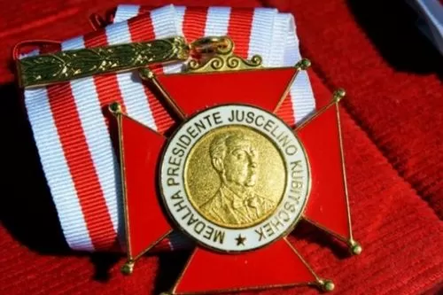 Corinto é reconhecido com Medalha Presidente Juscelino Kubitschek 2026