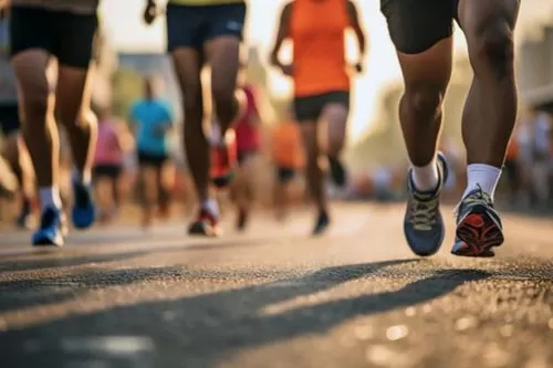 Curvelo recebe 5ª Corrida Rústica No Limite no dia 29 de novembro