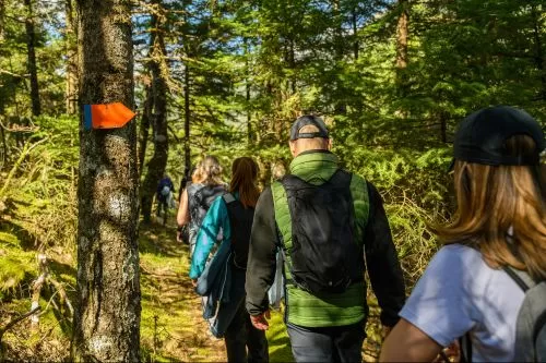 Curvelo se prepara para receber a Sertão Trail Run 2026 no dia 21 de novembro