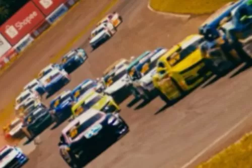 Curvelo recebe a Copa Truck com fim de semana de velocidade e adrenalina nos dias 19 e 20 de setembro